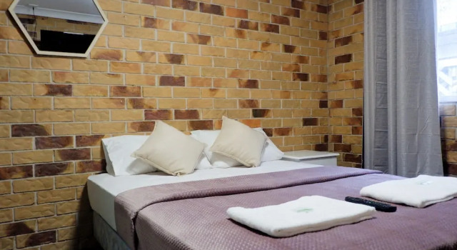 Номер Economy Fantasy Ocean Holiday House