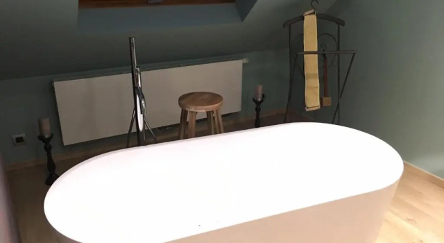 Коттедж Het Kabinet