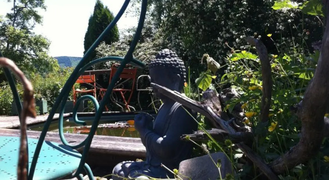 Domaine des Cazottes, Book Inn Saint-Cyprien-sur-Dourdou Aveyron