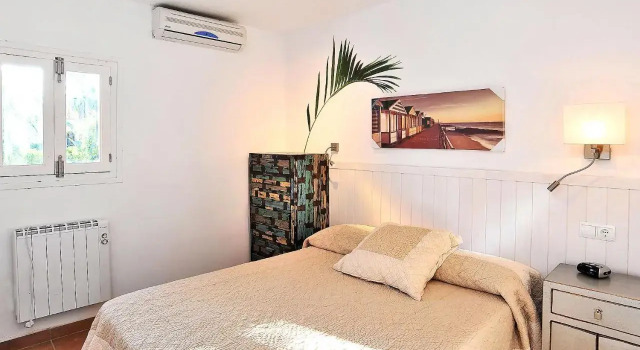 Holiday Home Cofitsa by Interhome, Забронировать Апартаменты/квартира Хавеа Коста-Бланка, рядом с Пляж Ареналь