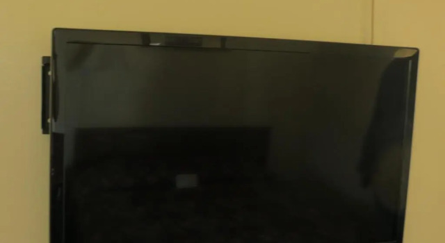 Номер Deluxe Sheffler's Motel