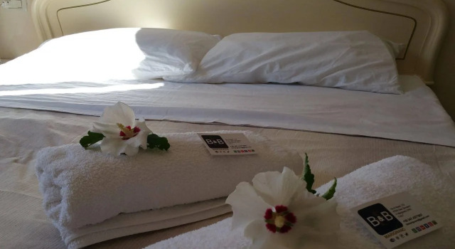 Bed and Breakfast Marignano