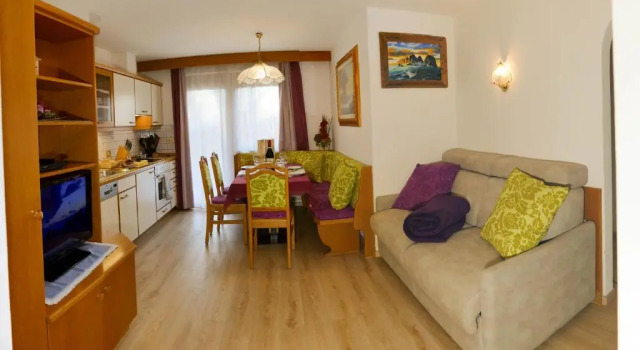Villa Artic Apartments