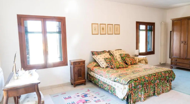 Вилла Superior Villa Paola