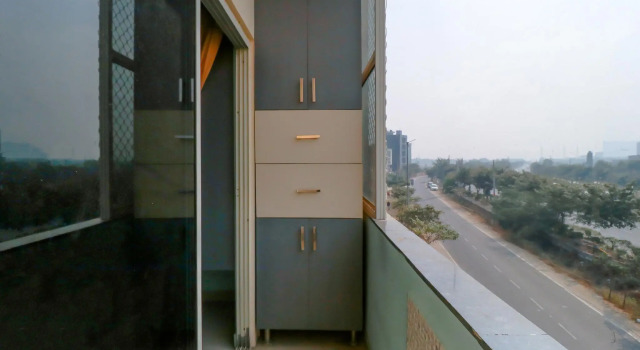 Hotel O Akki Residency, Забронировать Отель Нойда штат Уттар-Прадеш
