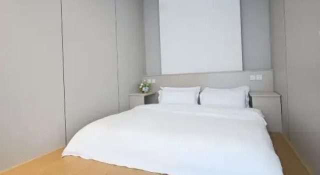 Люкс Business Haiyang Orange Sea Boutique Inn