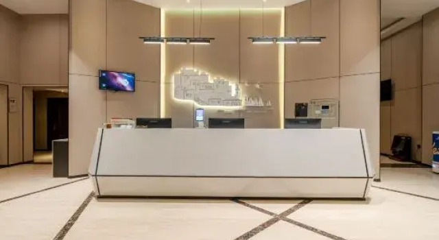 Yeste Hotel (Changshun County Government)