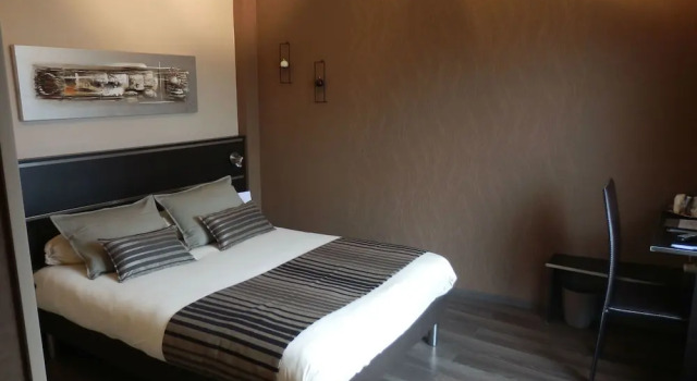 La Rivagerie, Rezerwuj Hotel Hotele w Charente-Maritime z basenem, Basen