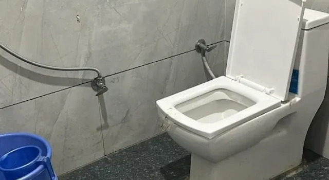 Номер Standard Hotel Sultan Paradise