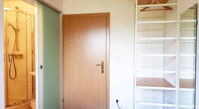 Номер Standard Aparthotel Pan Haus