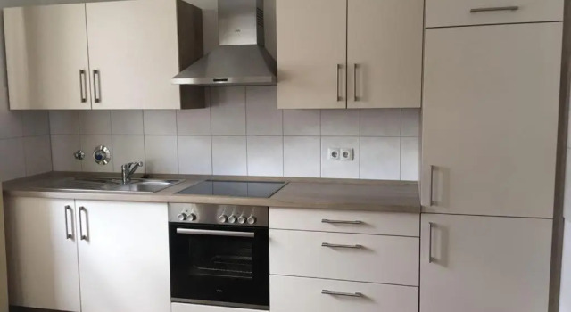 Familien-Ferienwohnung Fiwa FeWo-3, Забронировать Отель Пирмазенс Пфальцский Лес, рядом с Festhalle Pirmasens