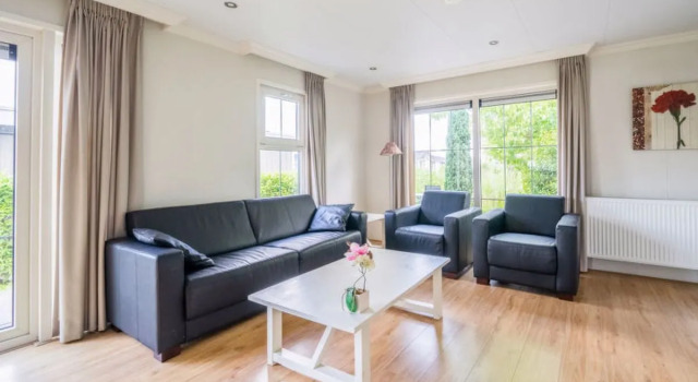 EuroParcs Resort De Biesbosch 35966, Забронировать Курортный отель Дордрехт Южная Голландия
