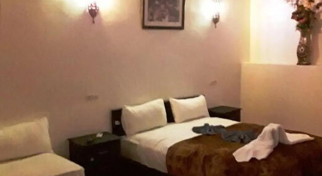 Двухместный номер Standard Riad Jibraile