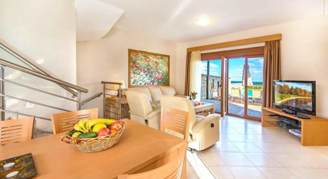 Villa Kiotari Alia