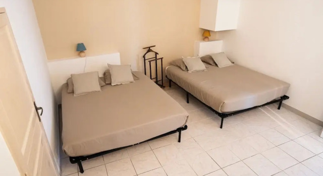 Апартаменты La Bastide Bleue La Ciotat