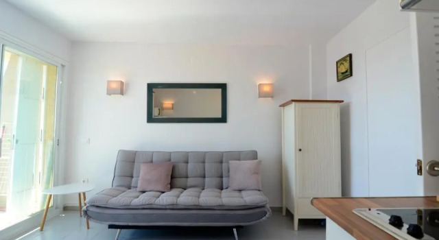 Apartamento vista al mar ARGONAVIS 132, Забронировать Апартаменты/квартира Апартаменты Baix Empordà, Апартаменты/квартира