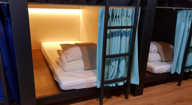 Socuri Home Guesthouse