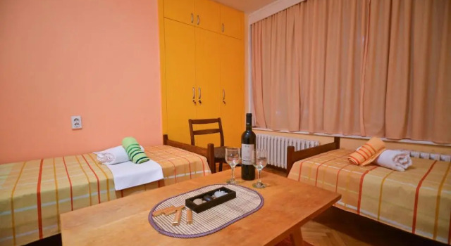 Glorious Rooms