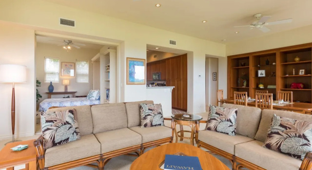 Hale Kaimana - 3 Br Condo, Boek Hotel Kamuela 