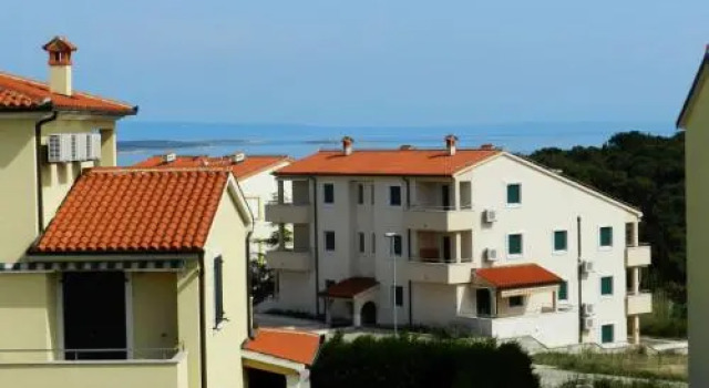Apartments Smaragdna Villa