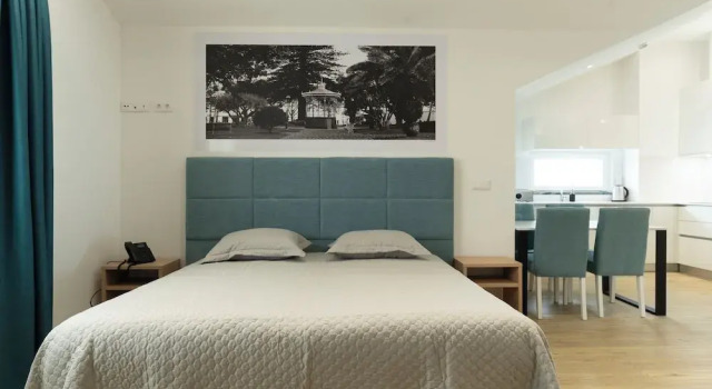 Suite Horta Bay