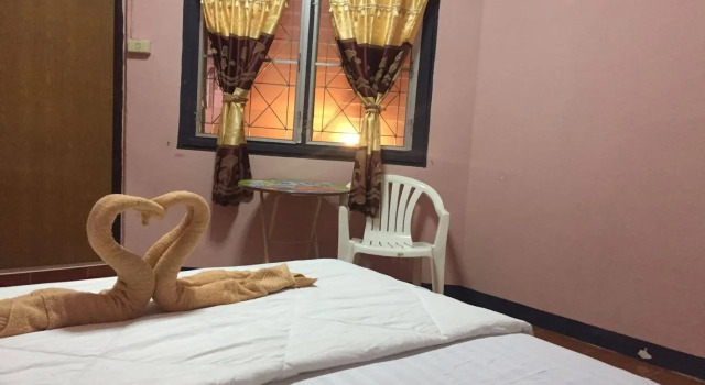 Marina Guesthouse
