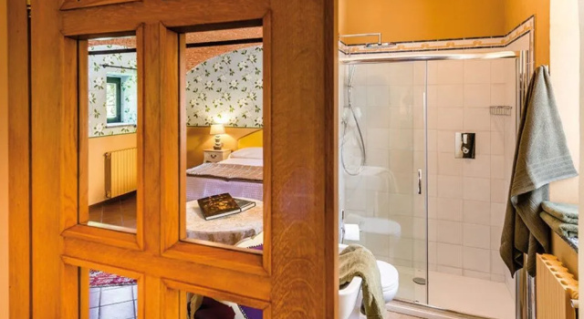 B&B Le Carrozze