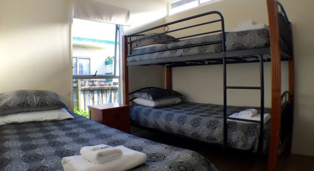 Sea Vista Apartments