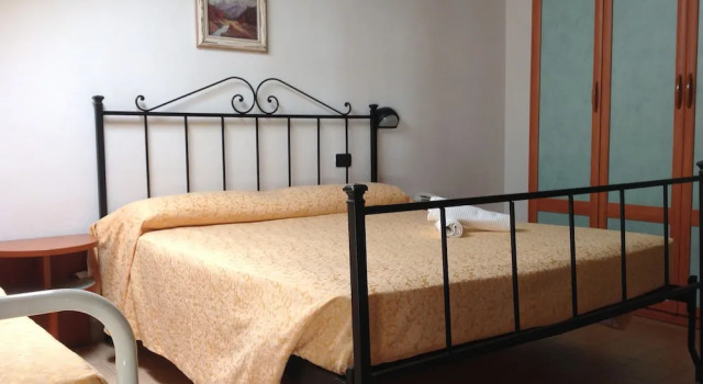 Hotel Pascoli
