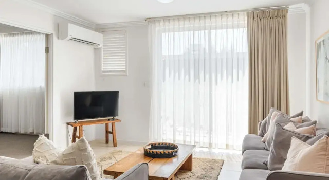 Апартаменты Deluxe The Sebel Byron Bay