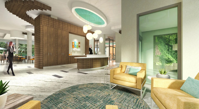 EVEN Hotel Miami - Airport by IHG