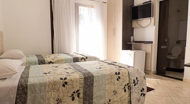 Hotel Nova Odessa