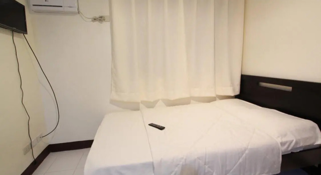 Люкс Orange Suites Serviced Apartments