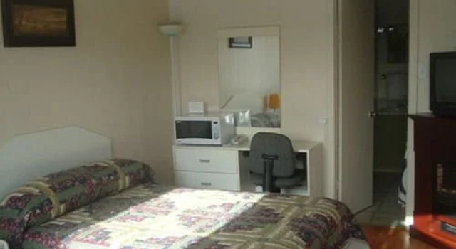 Motel du Vallon, Rezervovat Motel Causapscal 