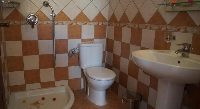 Апартаменты Marias Residence