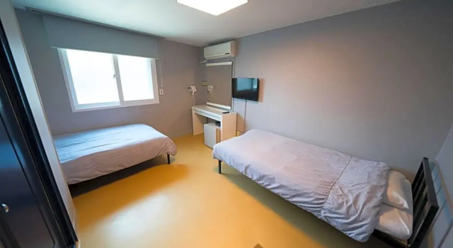 Номер Economy Beewon Guesthouse