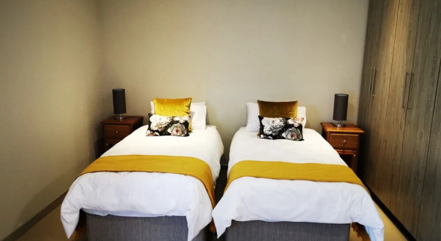 48 on 9th Self Catering Apartments, Prenota Appartamento Walvisbay Urban Walvis Bay