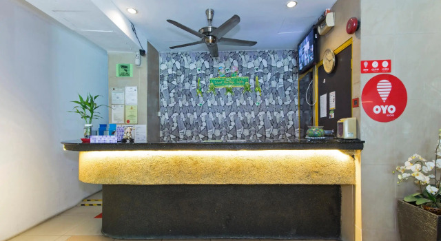 Hotel GreenWay