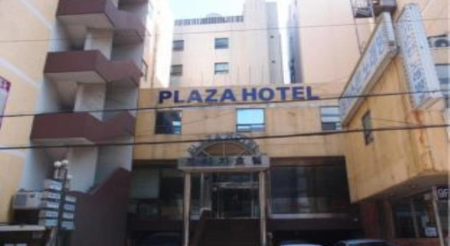 Plaza Hotel, Prenota Hotel Busan Corea del Sud, vicino a Stazione di Pusan