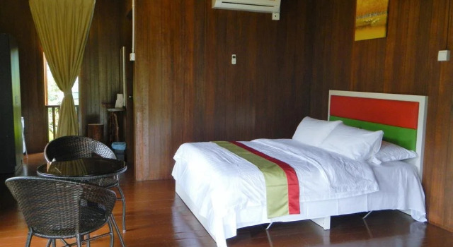 Climate Tree Valley, Reservar Hotel Raub Pahang