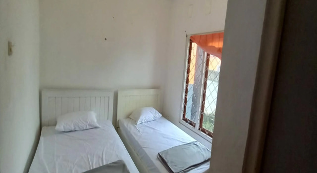 OYO 90974 Homestay Golo Koe Sejahtera