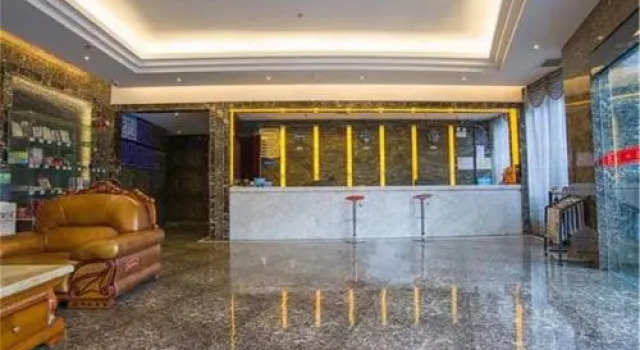 Xichang Jinyuan Jingchuan Hotel, Varaa Hotelli Hotellit Sichuan pysäköinnillä, Pysäköinti