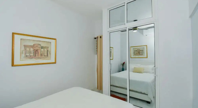 Апартаменты Superior Rosil Place