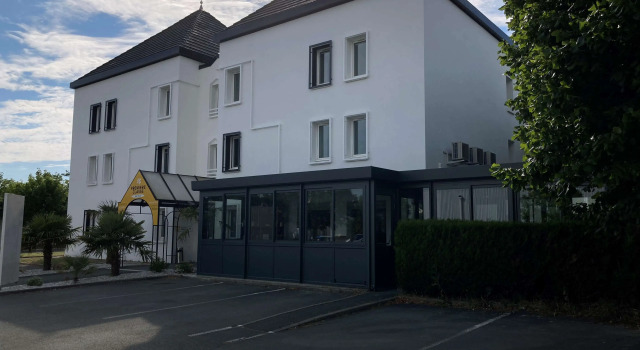 Première Classe La Rochelle Sud-Aytré, Đặt Khách sạn La Rochelle Charente-Maritime