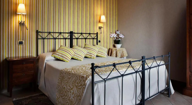 Двухместный номер Standard Casa Nicolini