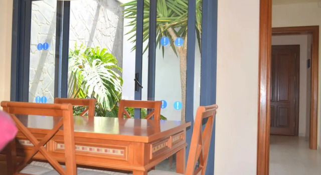 Sun Grove Villas & Spa