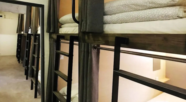 Seoul Cube Itaewon, Prenota Hotel Yongsan-Gu Seul, vicino a Blue Square