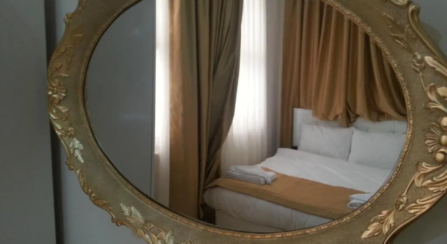 Двухместный номер Economy Old City Family Hotel