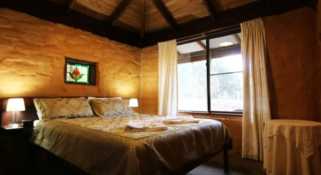 Treenbrook Cottages, Prenota Casa vacanze Channybearup Australia