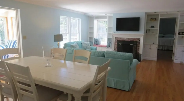 248 Round Cove Road, Забронировать Отель Отели Полуострова Кейп-Код 3 звезды, 3*
